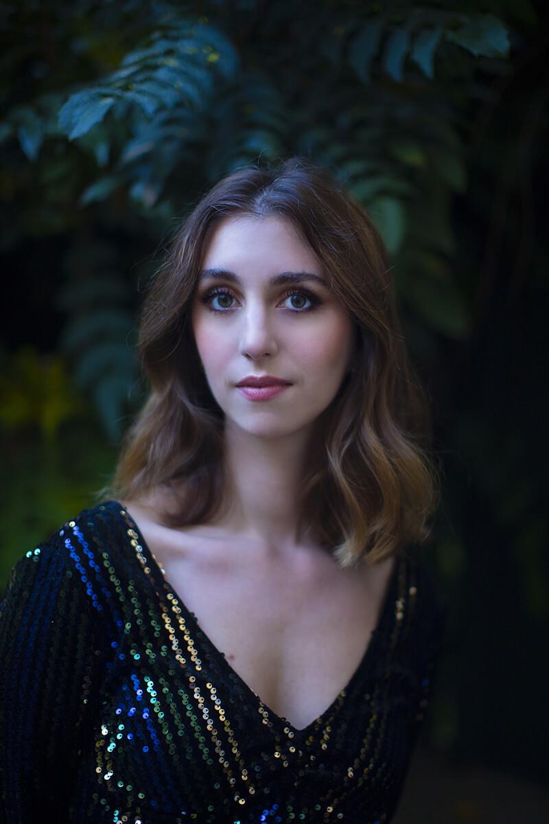 Célia Oneto Bensaid
