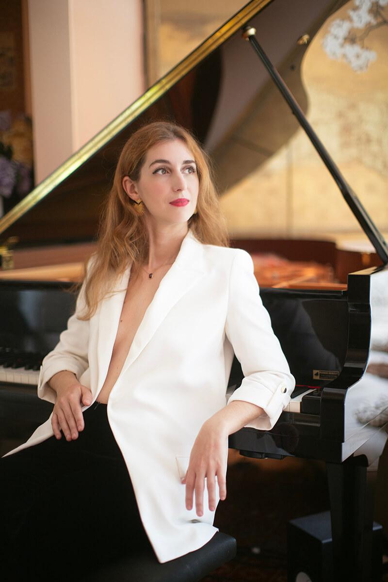 Célia Oneto Bensaid