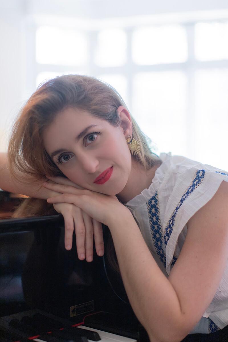 Célia Oneto Bensaid
