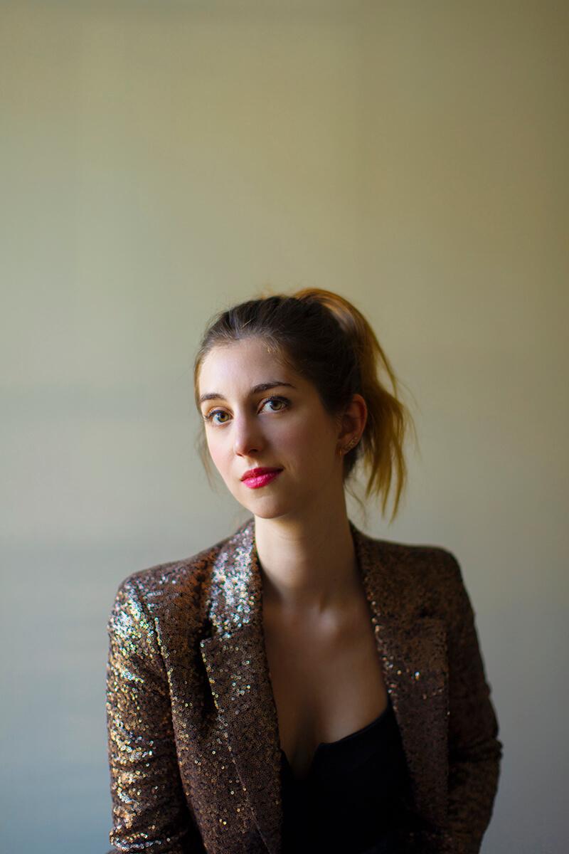 Célia Oneto Bensaid