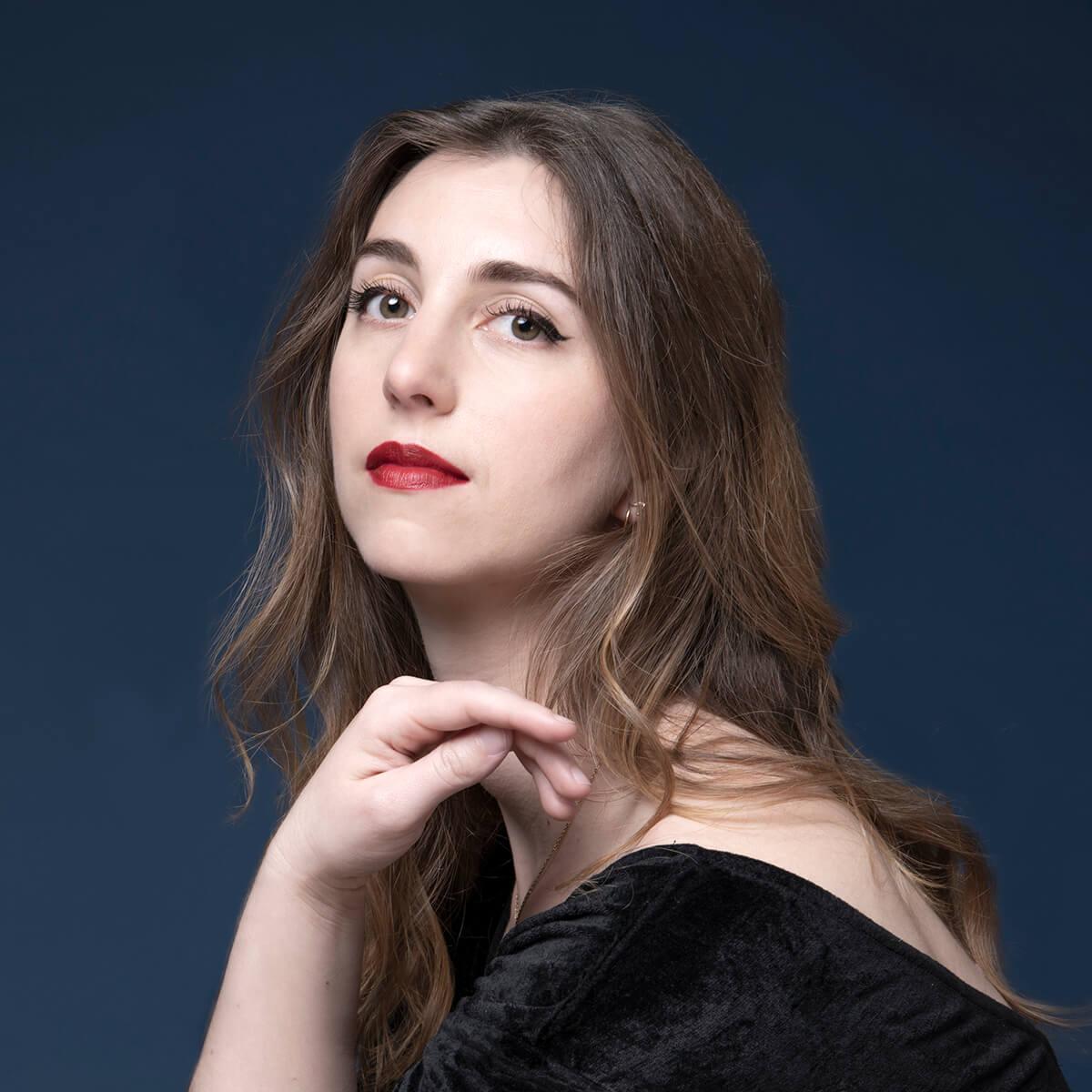 Célia Oneto Bensaid