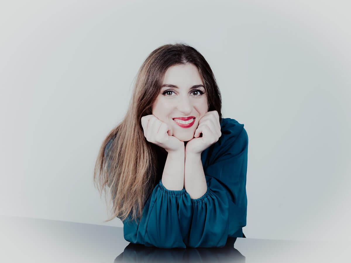 Célia Oneto Bensaid