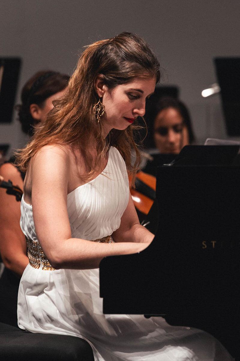 Célia Oneto Bensaid