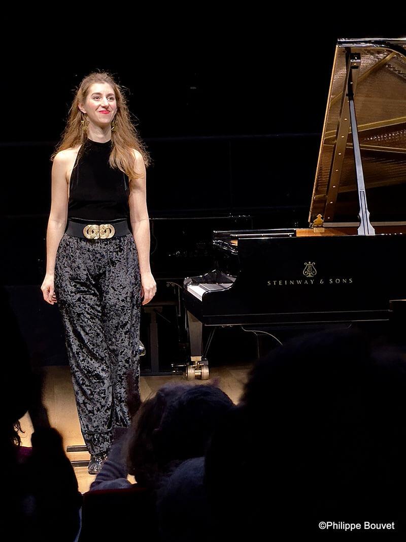 Célia Oneto Bensaid